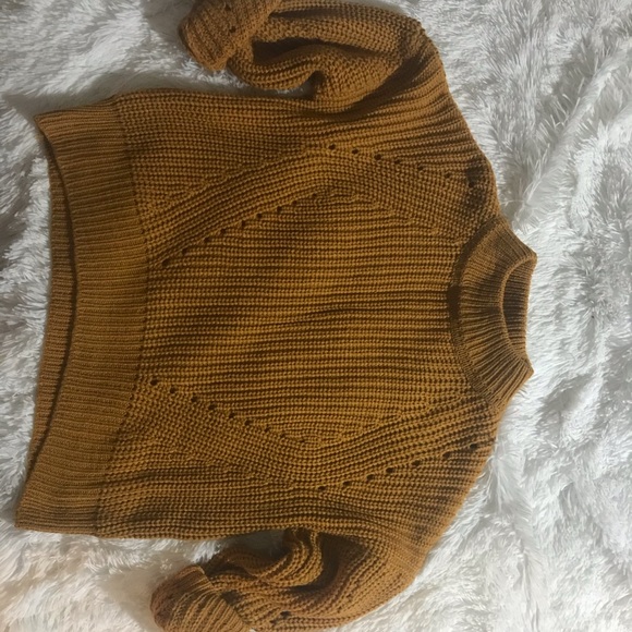 Sweater - Picture 4 of 5